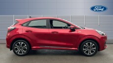 Ford Puma 1.0 EcoBoost ST-Line 5dr Auto Petrol Hatchback